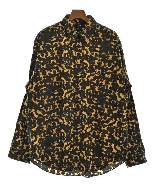 JUST cavalli เสื้อลำลอง