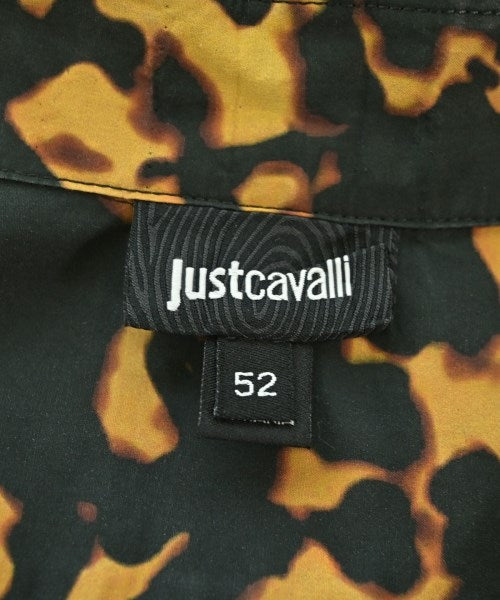 JUST cavalli เสื้อลำลอง