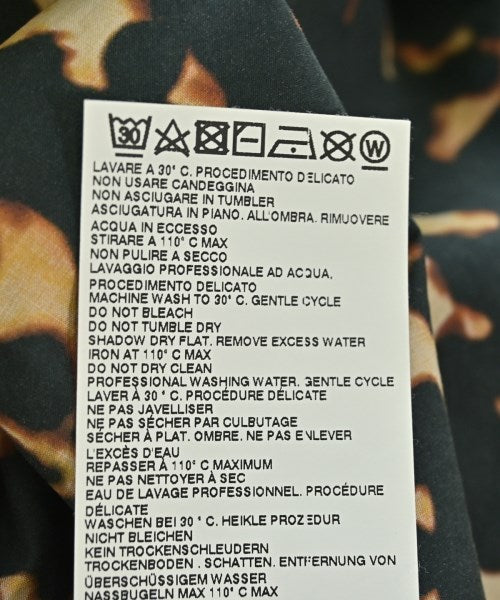 JUST cavalli เสื้อลำลอง