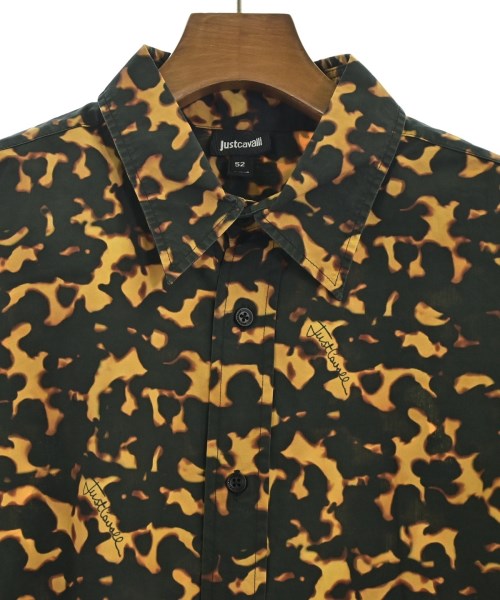 JUST cavalli เสื้อลำลอง