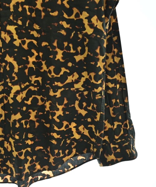 JUST cavalli เสื้อลำลอง