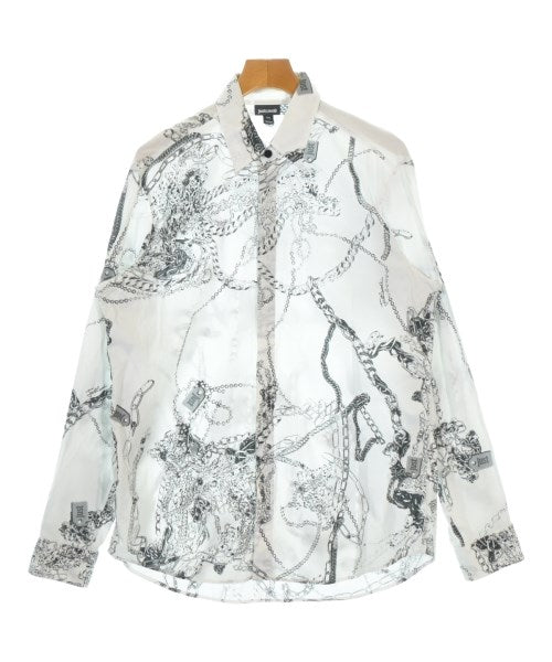 JUST cavalli เสื้อลำลอง