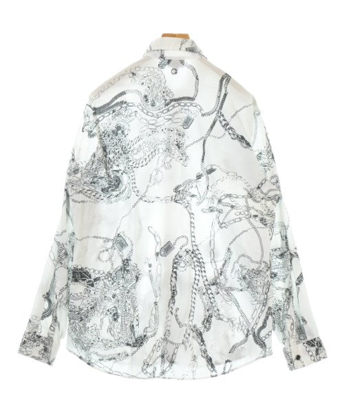 JUST cavalli เสื้อลำลอง