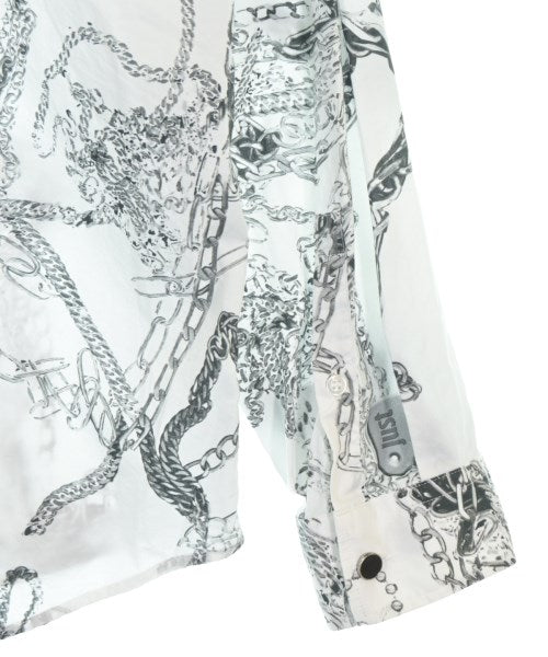 JUST cavalli เสื้อลำลอง