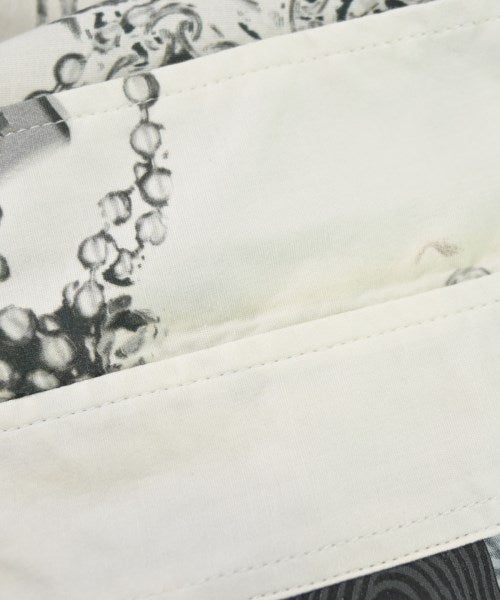 JUST cavalli เสื้อลำลอง