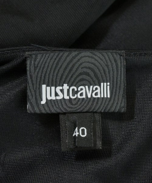 JUST cavalli ชุดเดรส