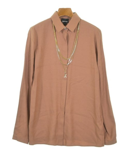 JUST cavalli เสื้อลำลอง