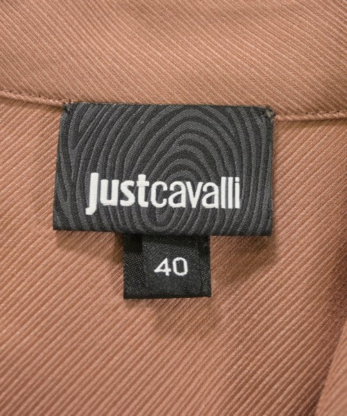 JUST cavalli เสื้อลำลอง