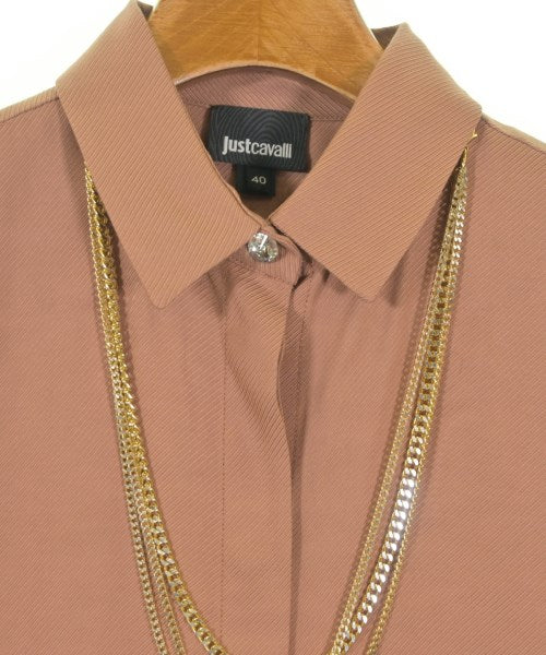 JUST cavalli เสื้อลำลอง