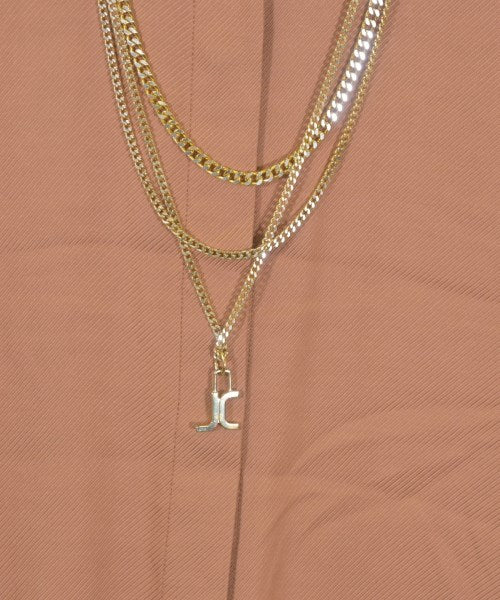 JUST cavalli เสื้อลำลอง