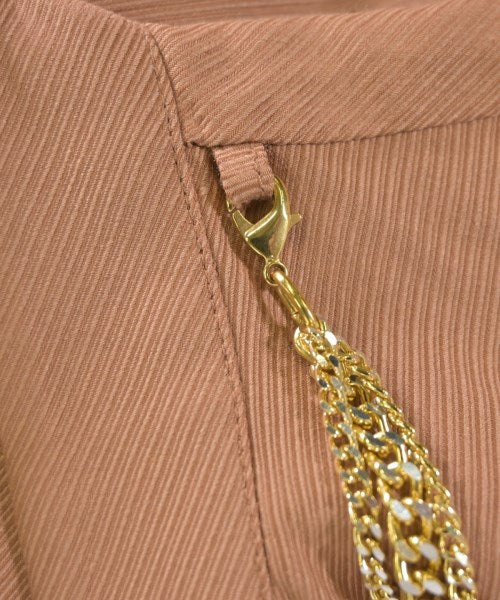 JUST cavalli เสื้อลำลอง