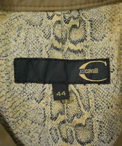 JUST cavalli แจ็กเก็ตทหาร