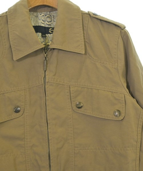 JUST cavalli แจ็กเก็ตทหาร