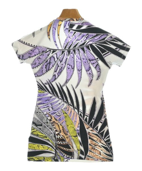 JUST cavalli เสื้อยืด/เสื้อท็อปส์