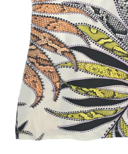 JUST cavalli เสื้อยืด/เสื้อท็อปส์