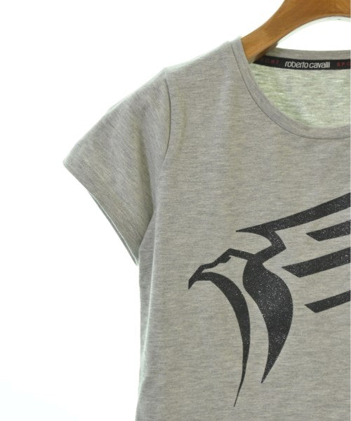 roberto cavalli เสื้อยืด/เสื้อท็อปส์