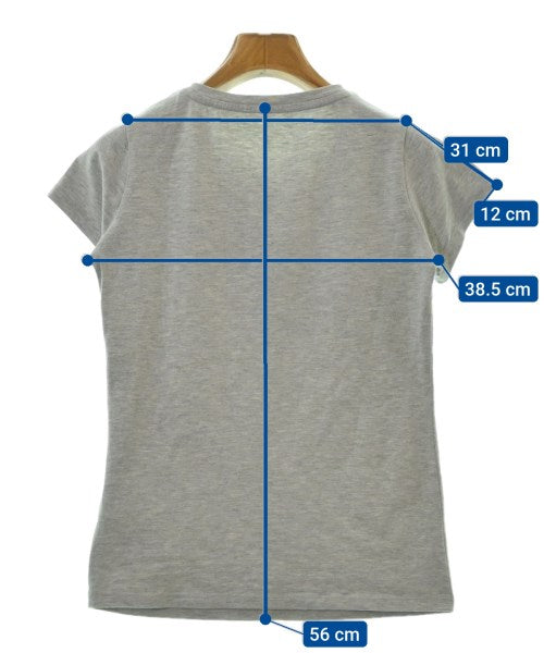 roberto cavalli เสื้อยืด/เสื้อท็อปส์