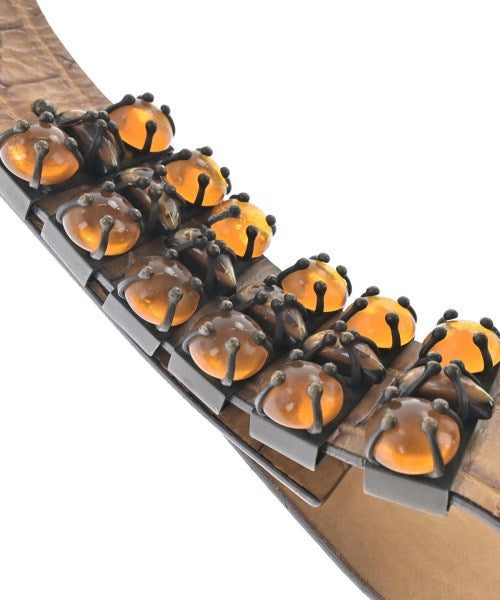 roberto cavalli เข็มขัด