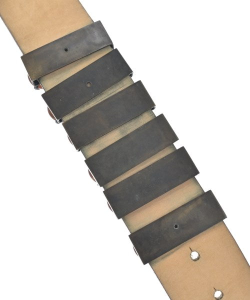 roberto cavalli เข็มขัด