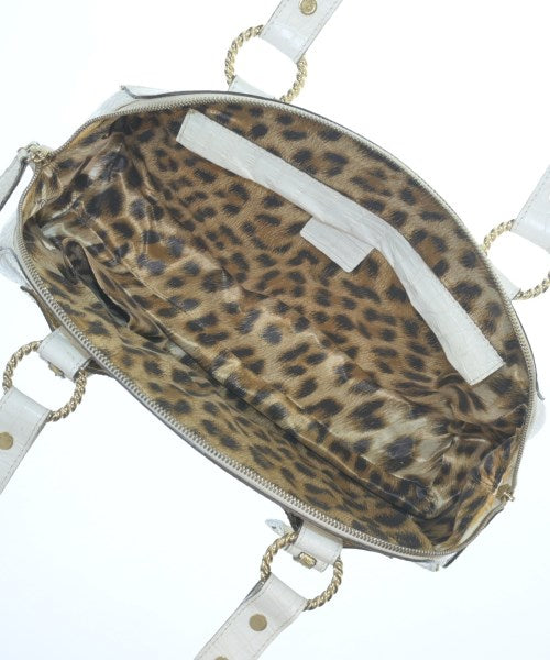 roberto cavalli กระเป๋าถือ