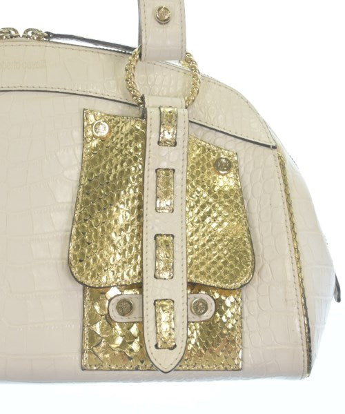 roberto cavalli กระเป๋าถือ