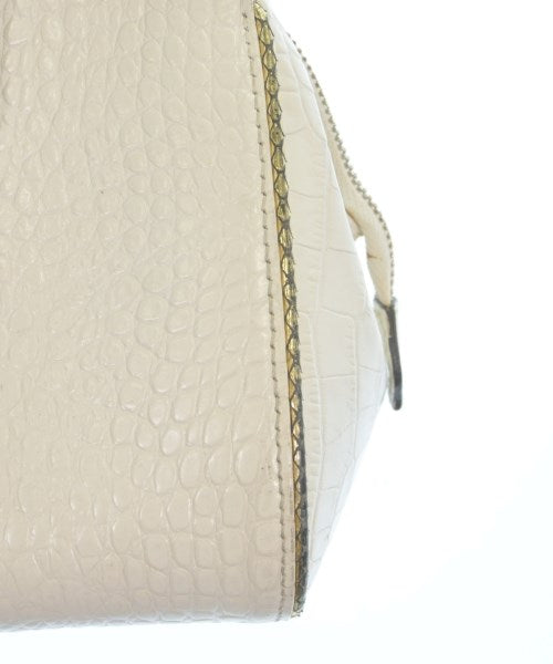 roberto cavalli กระเป๋าถือ