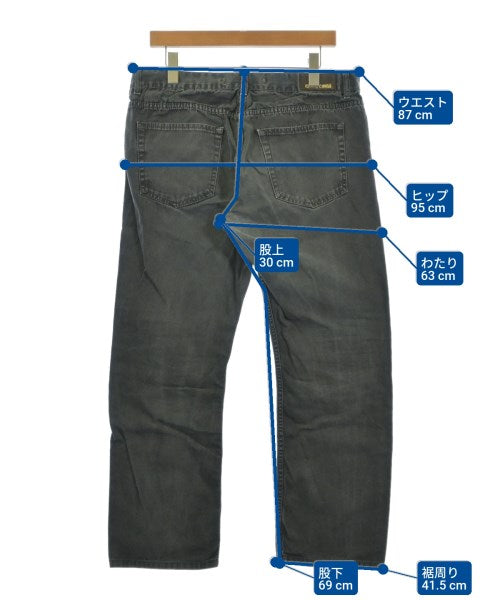 roberto cavalli ยีนส์