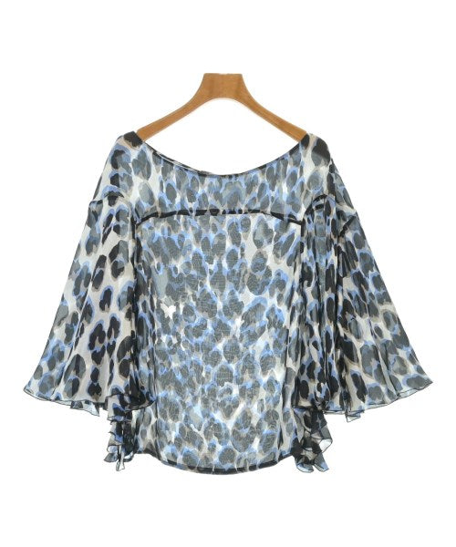 roberto cavalli เสื้อลำลอง