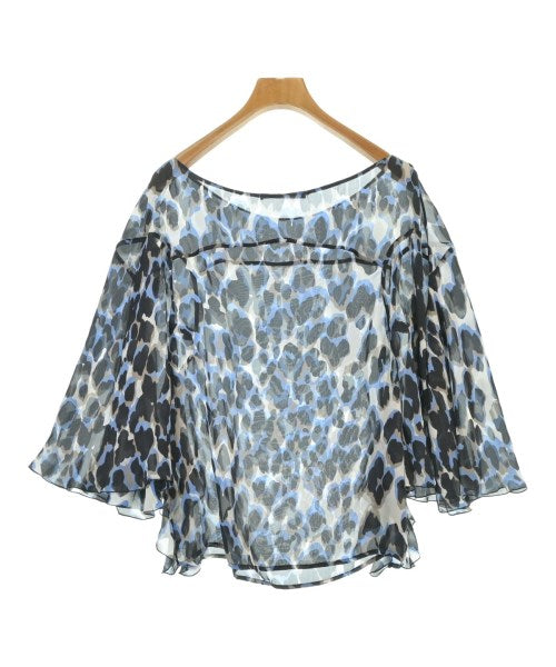 roberto cavalli เสื้อลำลอง
