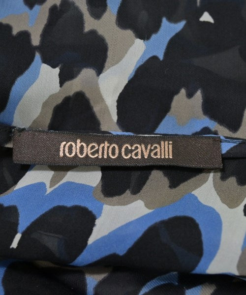 roberto cavalli เสื้อลำลอง