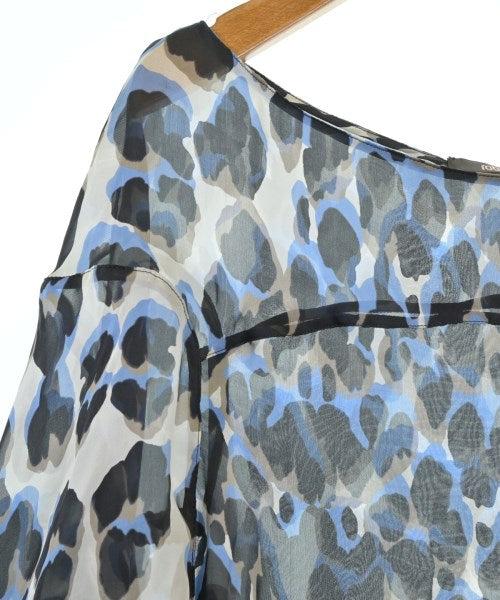 roberto cavalli เสื้อลำลอง