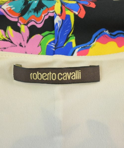 roberto cavalli ชุดเดรส