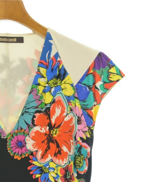 roberto cavalli ชุดเดรส