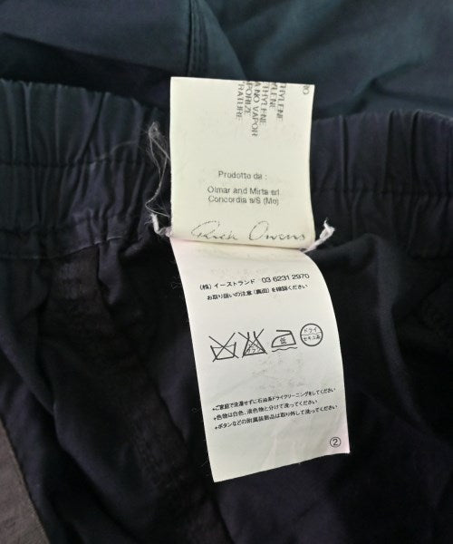 Rick Owens กางเกง 5 ส่วน