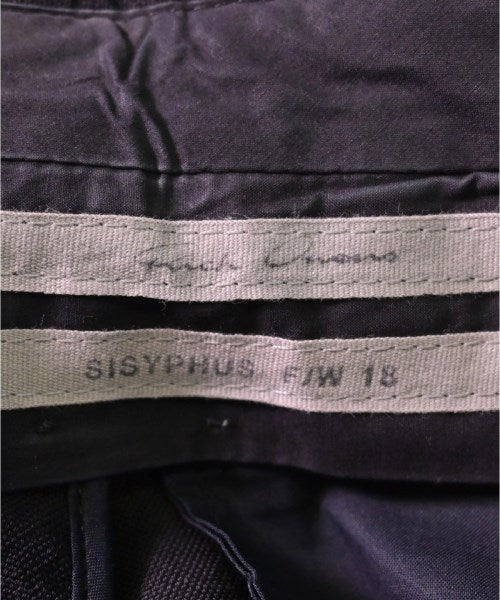 Rick Owens กางเกง 5 ส่วน