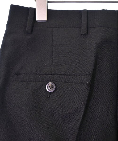 Rick Owens กางเกง 5 ส่วน