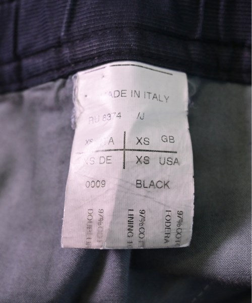 Rick Owens กางเกง 5 ส่วน