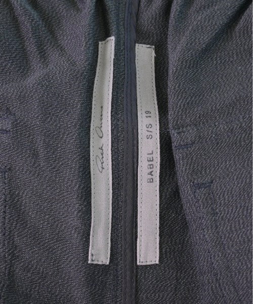 Rick Owens กางเกง อื่น