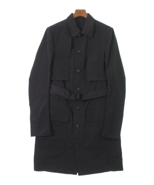 Rick Owens เสื้อกันฝน