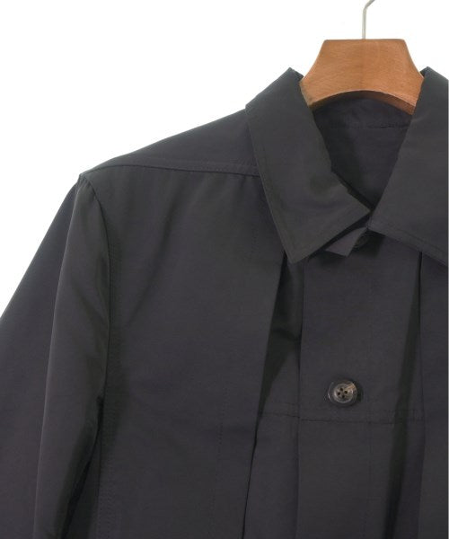 Rick Owens เสื้อกันฝน