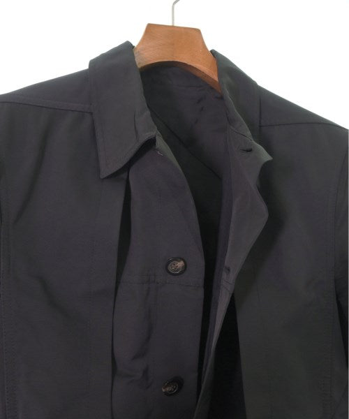Rick Owens เสื้อกันฝน