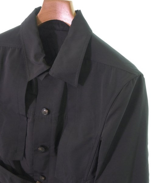 Rick Owens เสื้อกันฝน