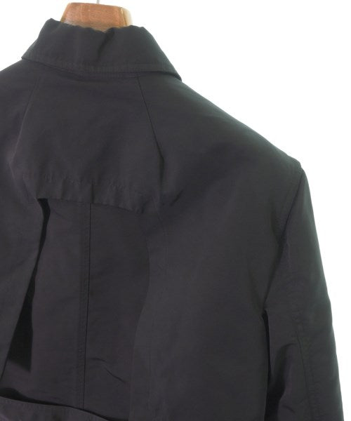 Rick Owens เสื้อกันฝน