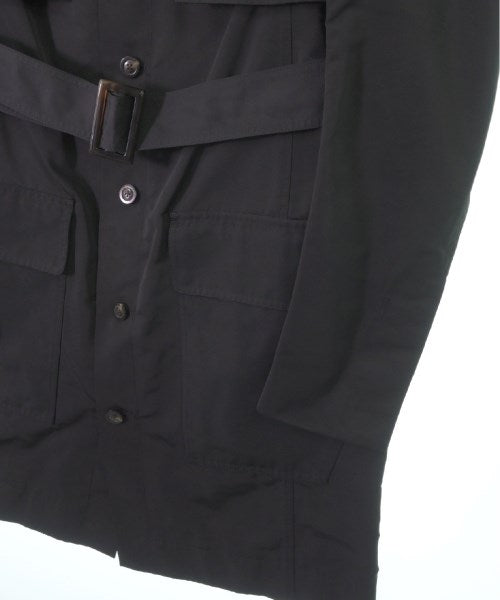 Rick Owens เสื้อกันฝน