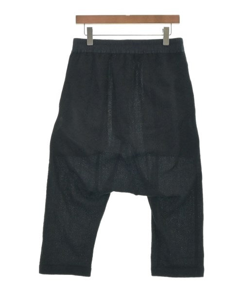 Rick Owens กางเกง 5 ส่วน