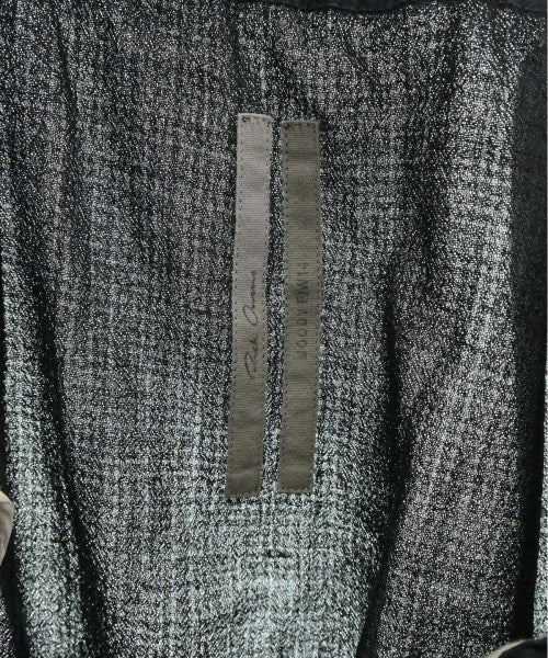 Rick Owens กางเกง 5 ส่วน