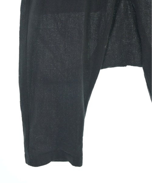 Rick Owens กางเกง 5 ส่วน