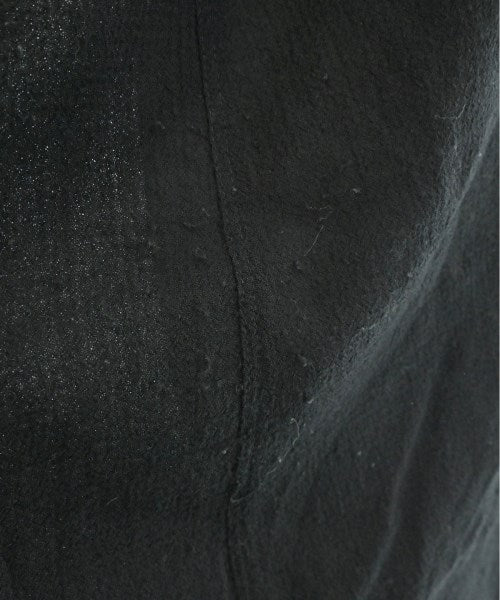 Rick Owens กางเกง 5 ส่วน