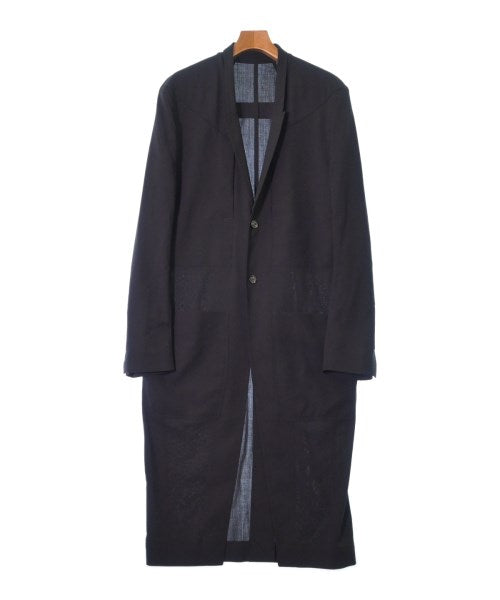 Rick Owens เสื้อโค้ท