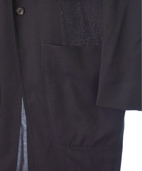 Rick Owens เสื้อโค้ท